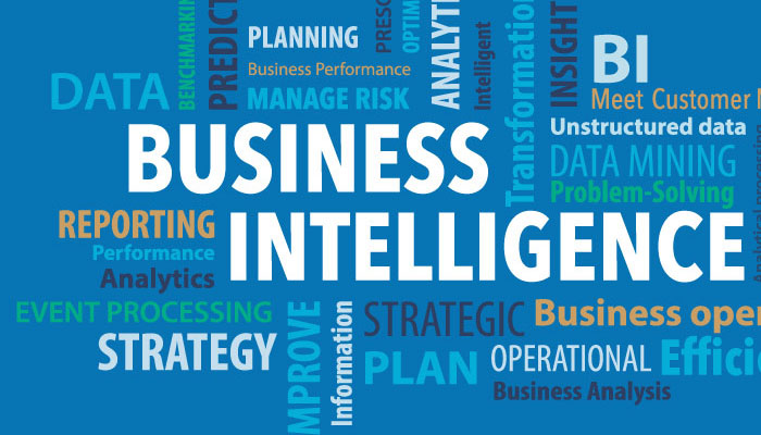 Business Intelligence