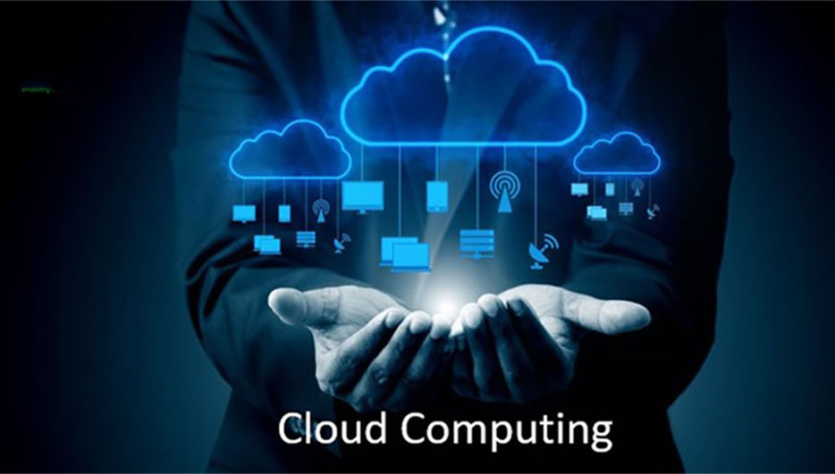 Cloud Computing